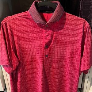 Greyson golf polo